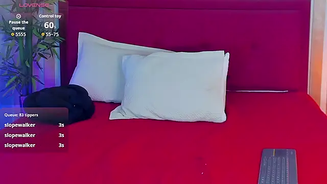 SamayRyann 即時 XXX 聊天