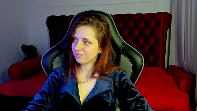 دردشة FreyaVey الجنسية المباشرة