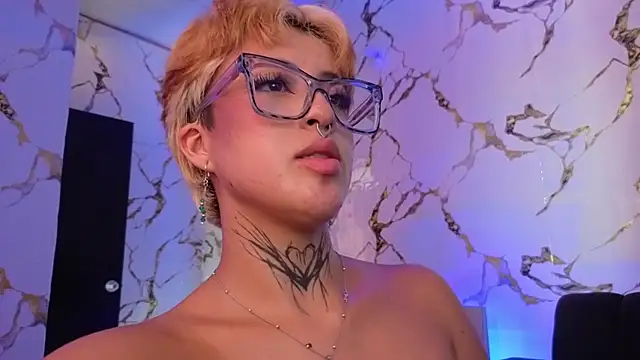 Rebeka-baker Chat XXX live