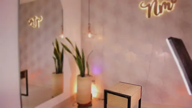 Nicolemorelli2 Adlı Modelin Web Kamerası Şovu