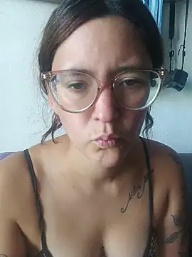 Harley-77 Live XXX-chat