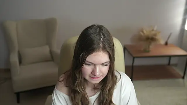 BrennaReul élő XXX-chatje