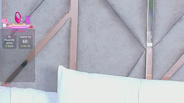 Sally-Noa's Webcam Show