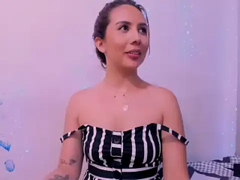 violeta_blaze1 Webcam-Show