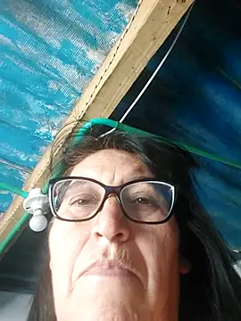 Pertunjukan Kamera Web clarita_01