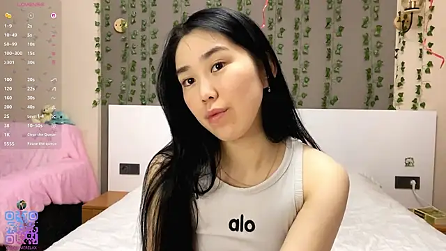 Princess_Darknow Show Webcam