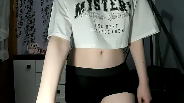 Chat XXX en directo de Yoonhee_ki