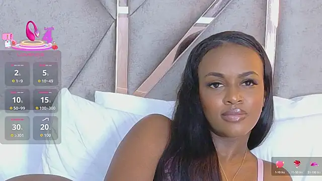 Živý XXX chat Sally-Noa