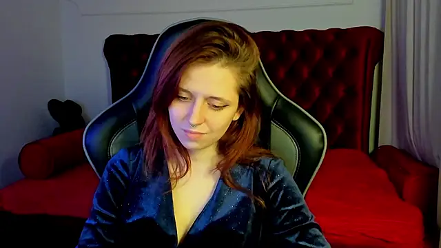 FreyaVey Obrolan Langsung XXX