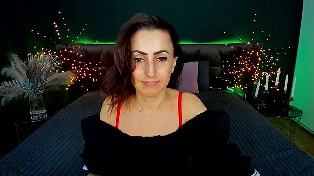 Chat XXX en directo de Rebecca_Diamond