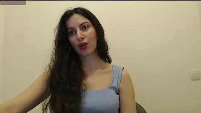 Sembang XXX Secara Langsung _Hot_Lady_