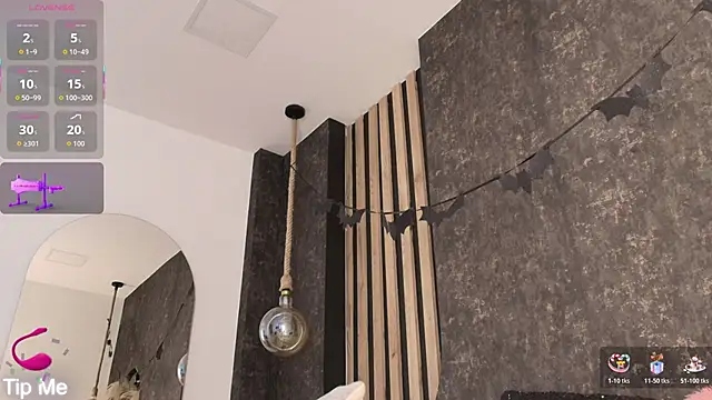 XXX chat uživo modela salome-gh