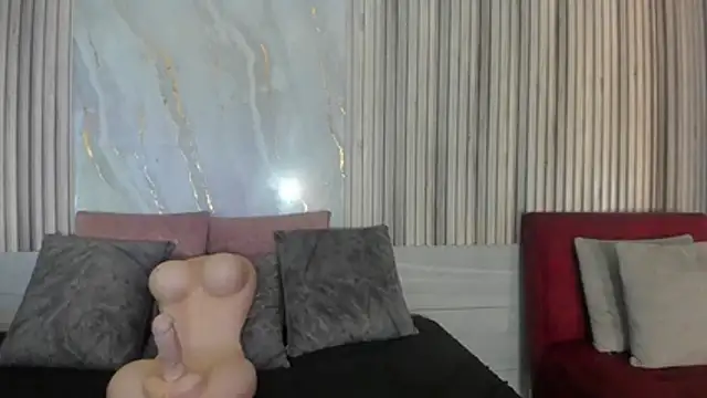 BriannaChelsea – Live XXX-chat