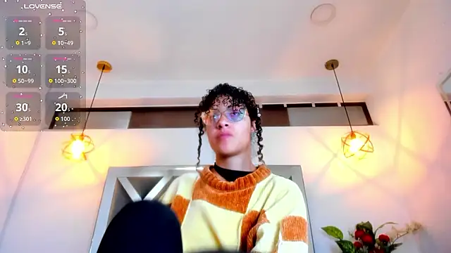 Онлайн чат XXX Hanna_Cornee_