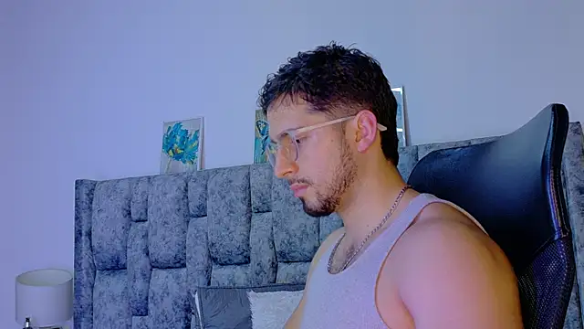 NICK_MOSS_ 웹캠 쇼