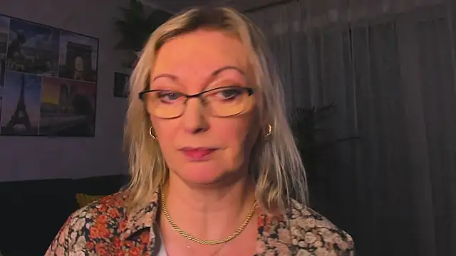 Webkamerová show vanessa_chat