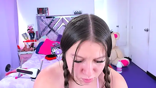 Luna_Analyan Live XXX chat