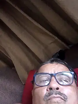 Misterymem63 – webcam-show