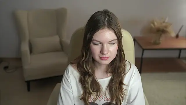 BrennaReul: онлайн-секс-чат