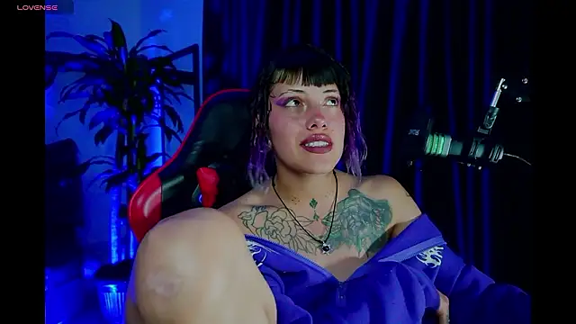 Sembang XXX Secara Langsung _sharlotte777