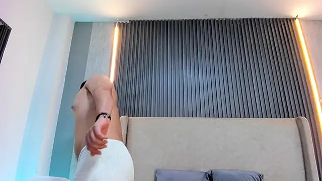 BenitoSaenz élő XXX-chatje