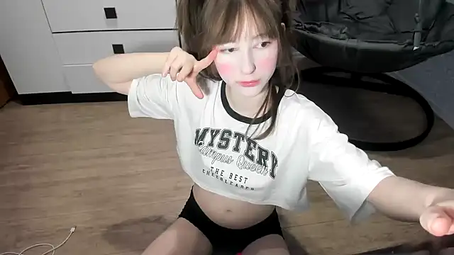 Chat XXX ao vivo de Yoonhee_ki