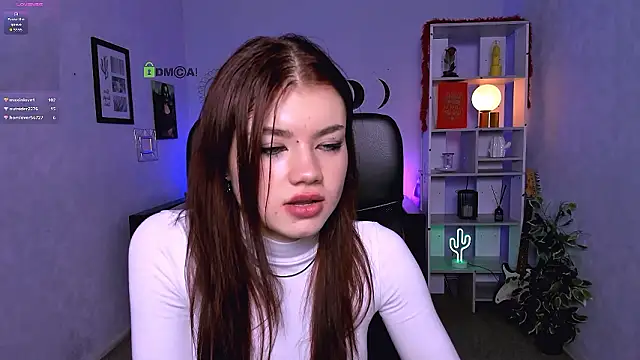 isabel_wave's Live XXX Chat