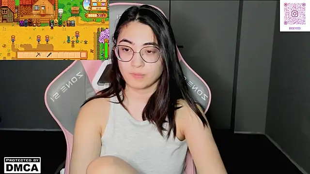 MeilideQian1 Live XXX Chat