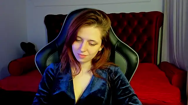 FreyaVey 라이브 XXX 채팅