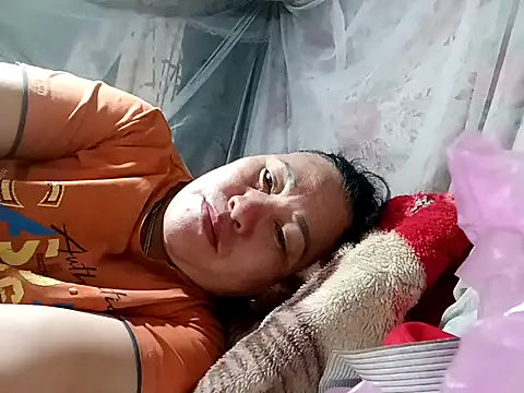 Lucky_baby7 现场XXX聊天