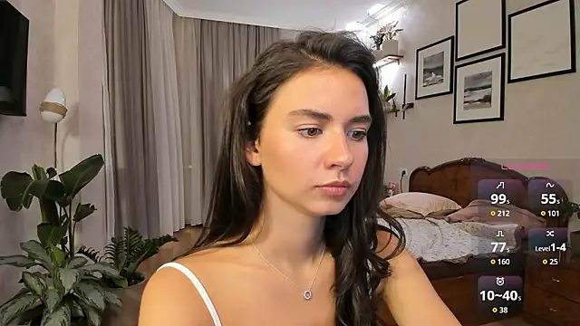 Онлайн чат XXX NicoleLuv