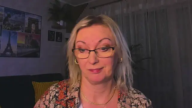 โชว์เว็บแคมของ vanessa_chat