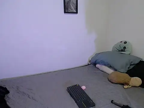 aria_jhonsson élő XXX-chatje