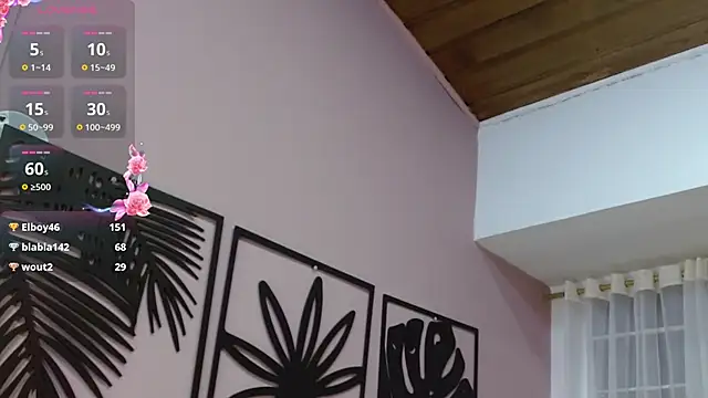 Živý XXX chat amara_rousse1