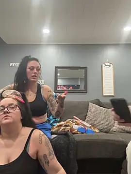 Chloexx69's Live XXX Chat