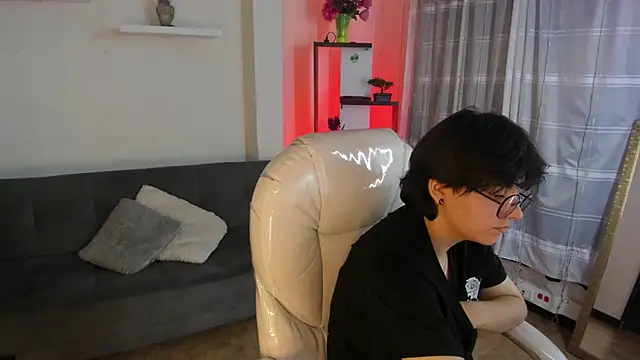 Nathaly_ds' Live XXX Chat