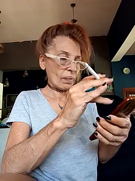 FrozenWaffle Webcamshow