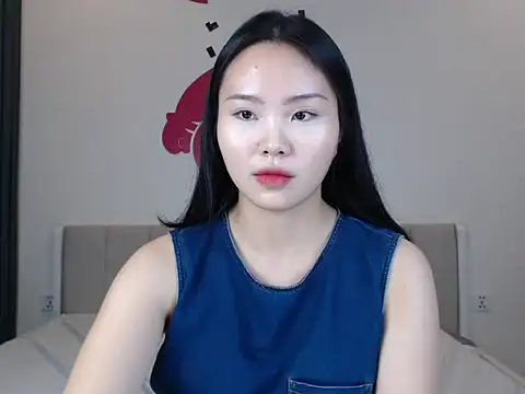 AmeliaJohanson 웹캠 쇼