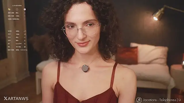 _arta_ Live XXX Chat