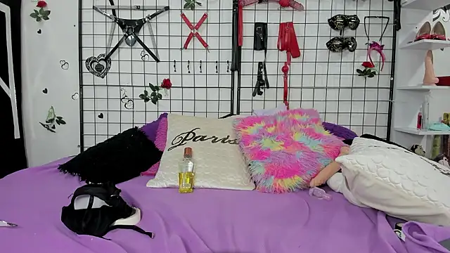 playful-girls Live XXX-Chat