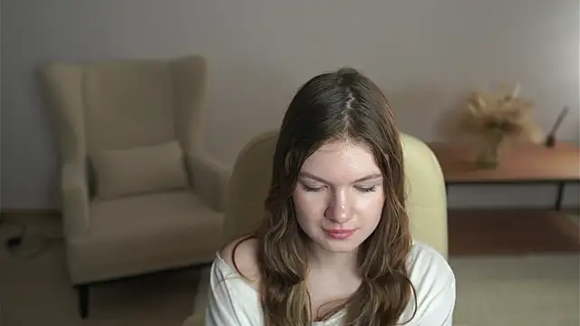 Czat XXX na żywo – BrennaReul