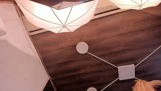 XXX chat uživo modela MalorySweet