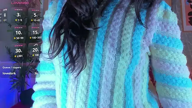 SamayRyann 라이브 XXX 채팅