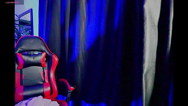 Chat XXX Live _sharlotte777