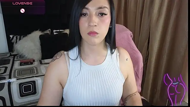 Chat XXX ao vivo de Majuu__