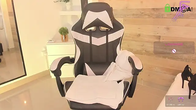 Živý XXX chat candy_summer28