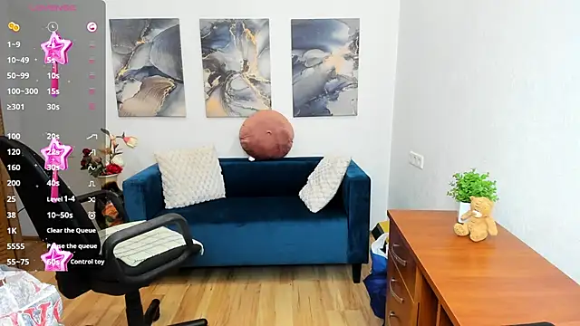 Erica_Edmonton Live XXX-chat