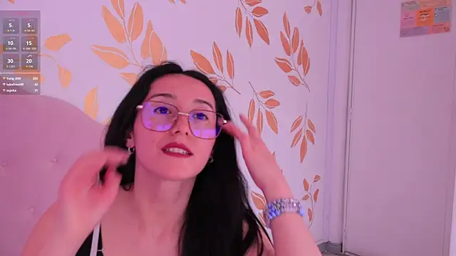 Živý XXX chat Ginevra_esposito