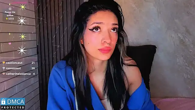 stepha__ Chat XXX in diretta