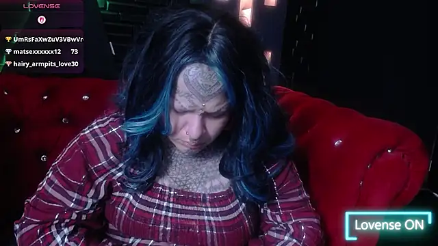 Venus_RockのライブXXXチャット